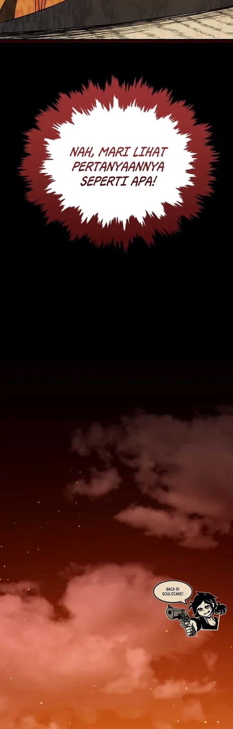 Black Corporation: Joseon Chapter 59 Gambar 65