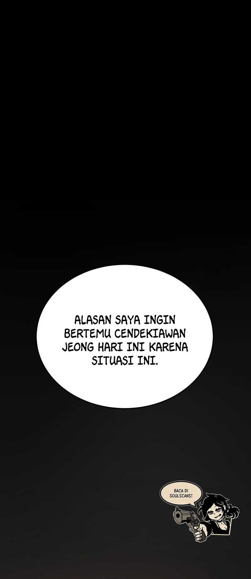 Black Corporation: Joseon Chapter 59 Gambar 5