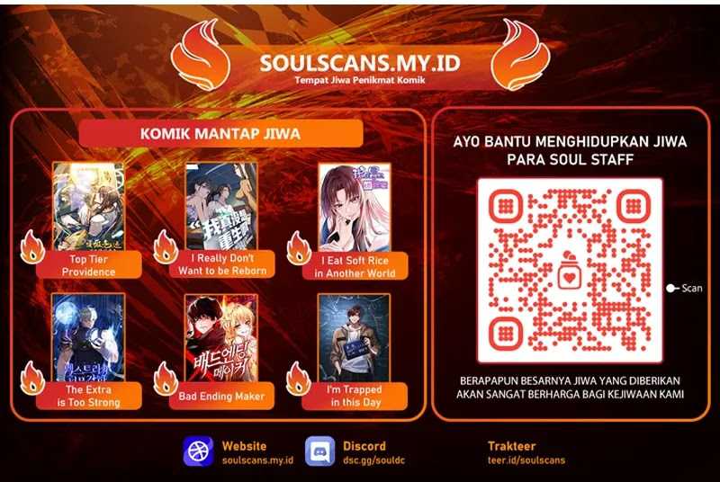 Black Corporation: Joseon Chapter 59 Gambar 82