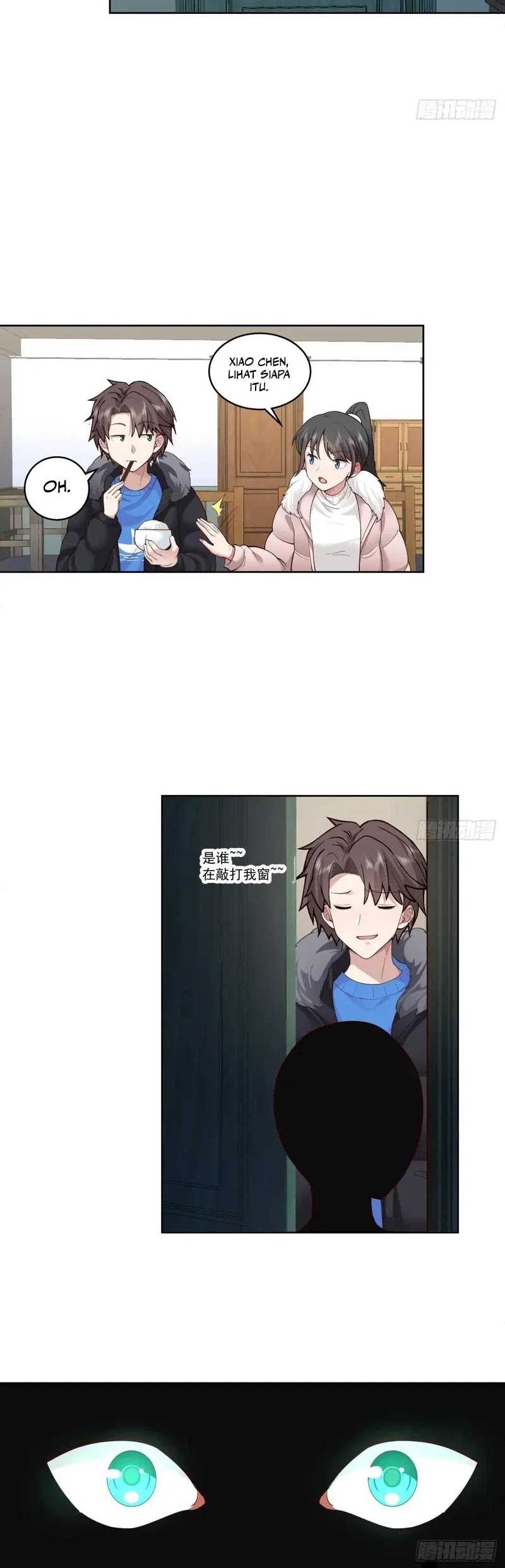 I Really Don’t Want to Be Reborn Chapter 218 Gambar 19