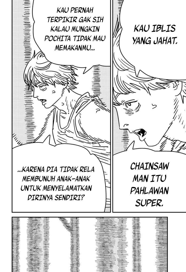 Chainsaw Man Chapter 184 Gambar 9