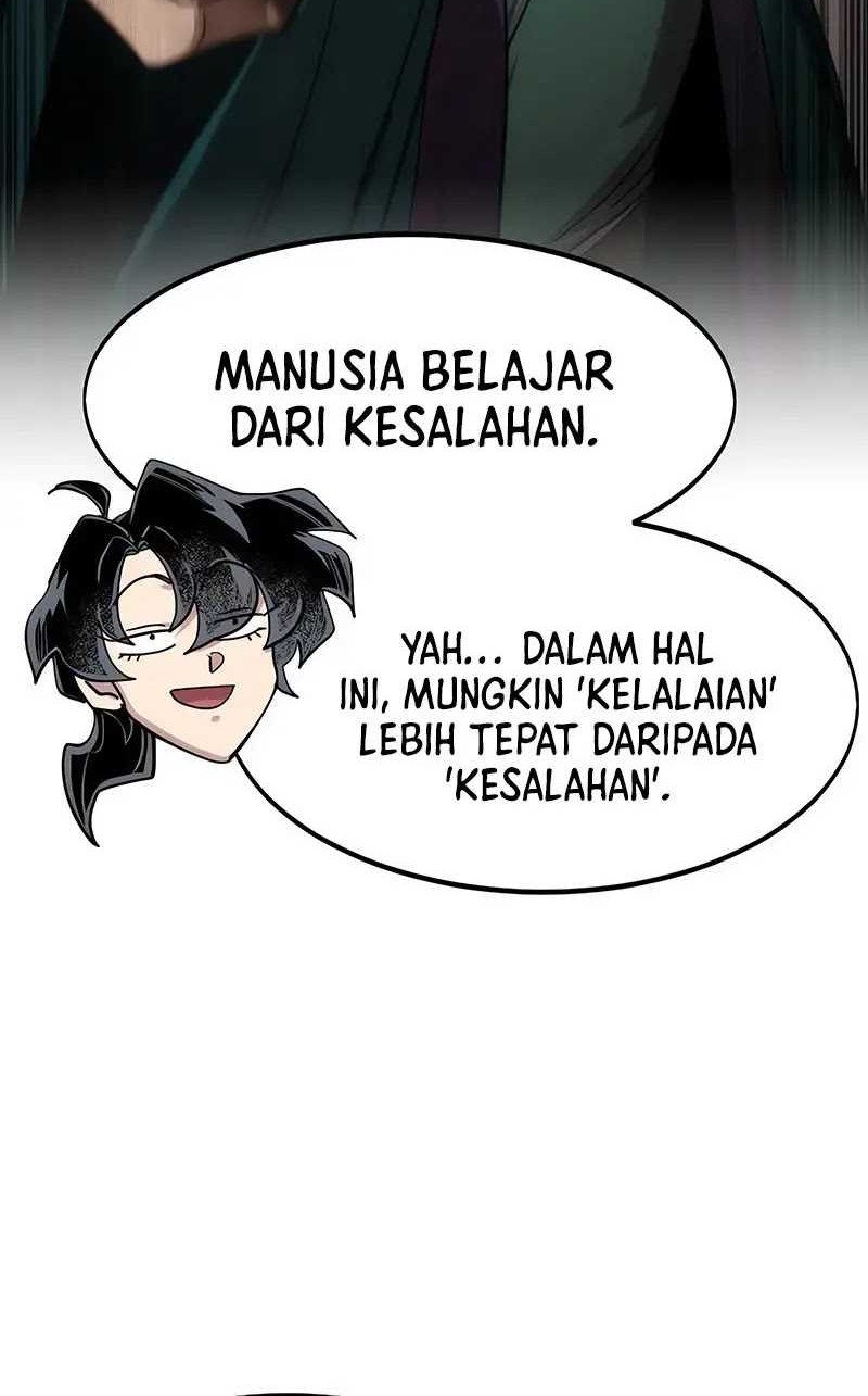 Return of the Flowery Mountain Sect Chapter 150 Gambar 58