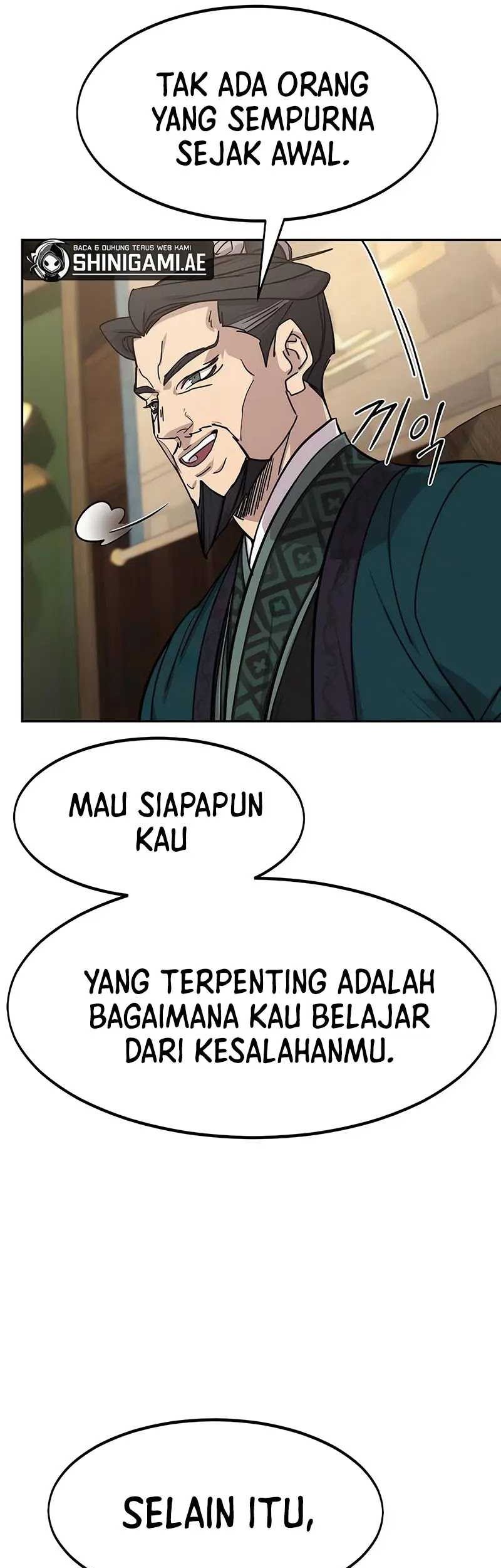 Return of the Flowery Mountain Sect Chapter 150 Gambar 65