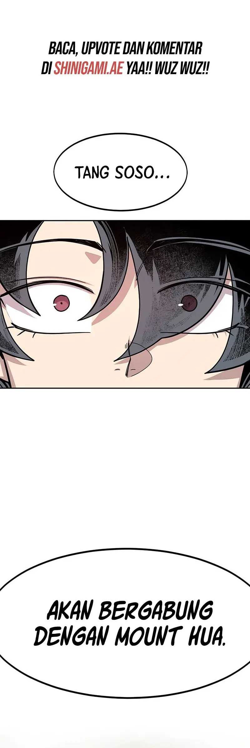 Return of the Flowery Mountain Sect Chapter 150 Gambar 70