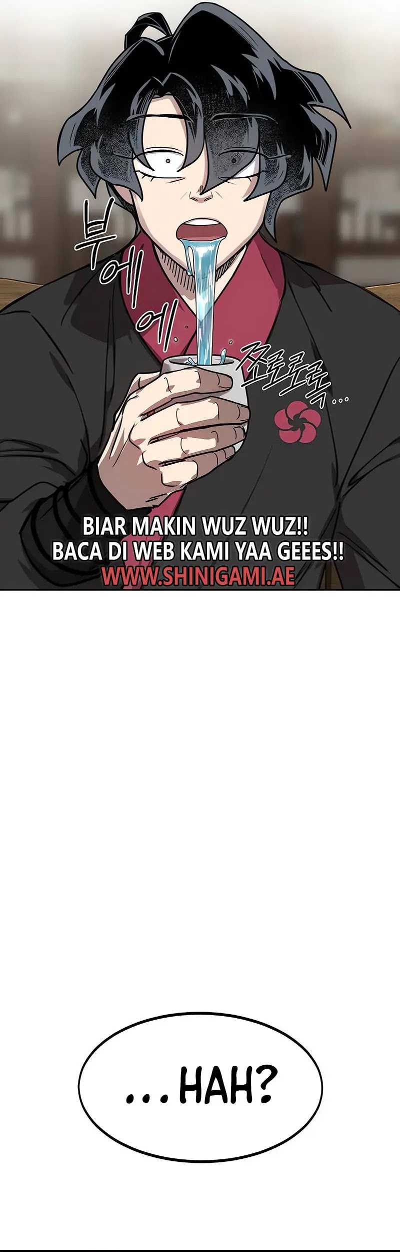 Return of the Flowery Mountain Sect Chapter 150 Gambar 71