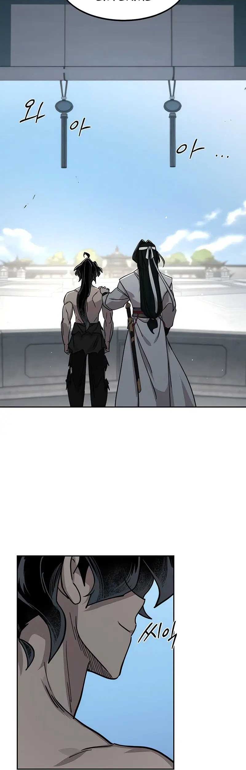 Return of the Flowery Mountain Sect Chapter 150 Gambar 42