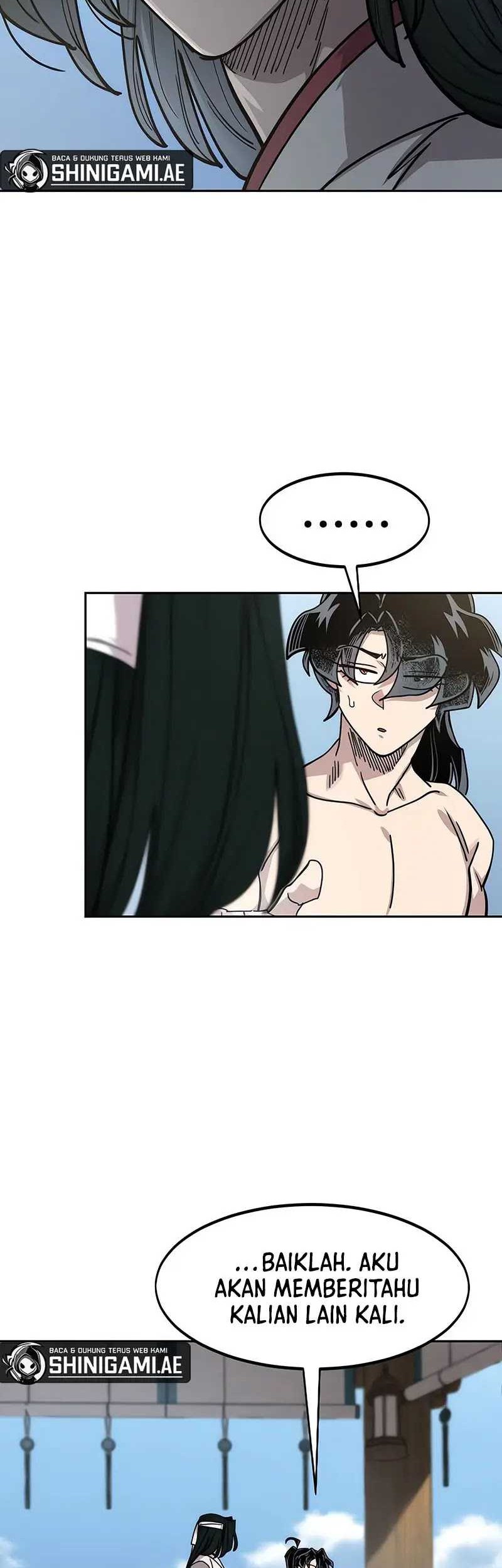 Return of the Flowery Mountain Sect Chapter 150 Gambar 40