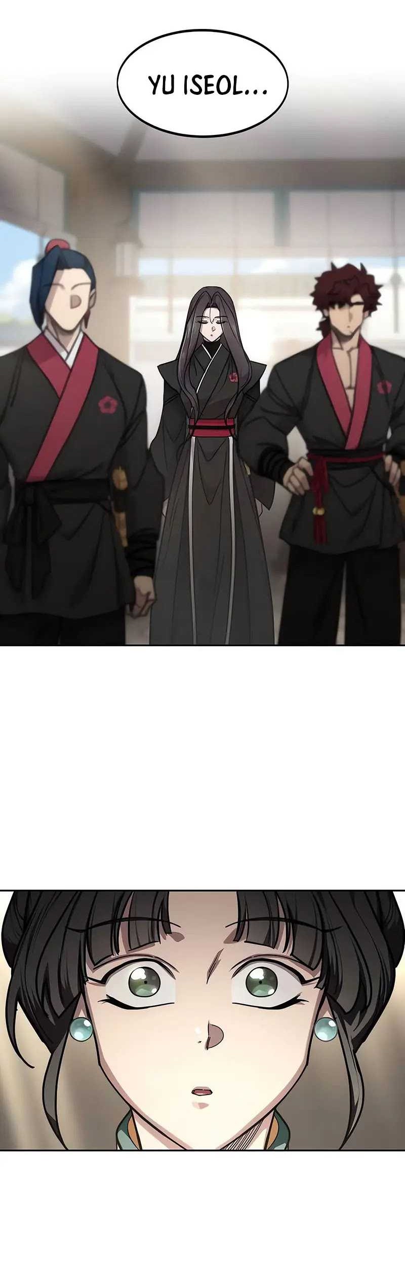 Return of the Flowery Mountain Sect Chapter 150 Gambar 46