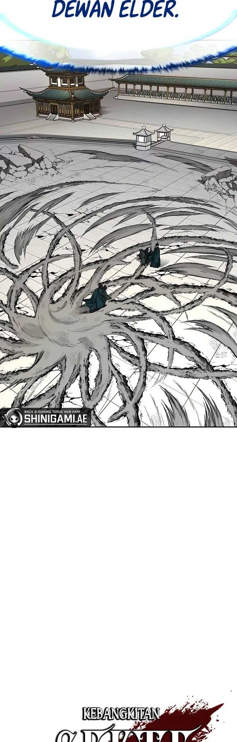 Return of the Flowery Mountain Sect Chapter 150 Gambar 4