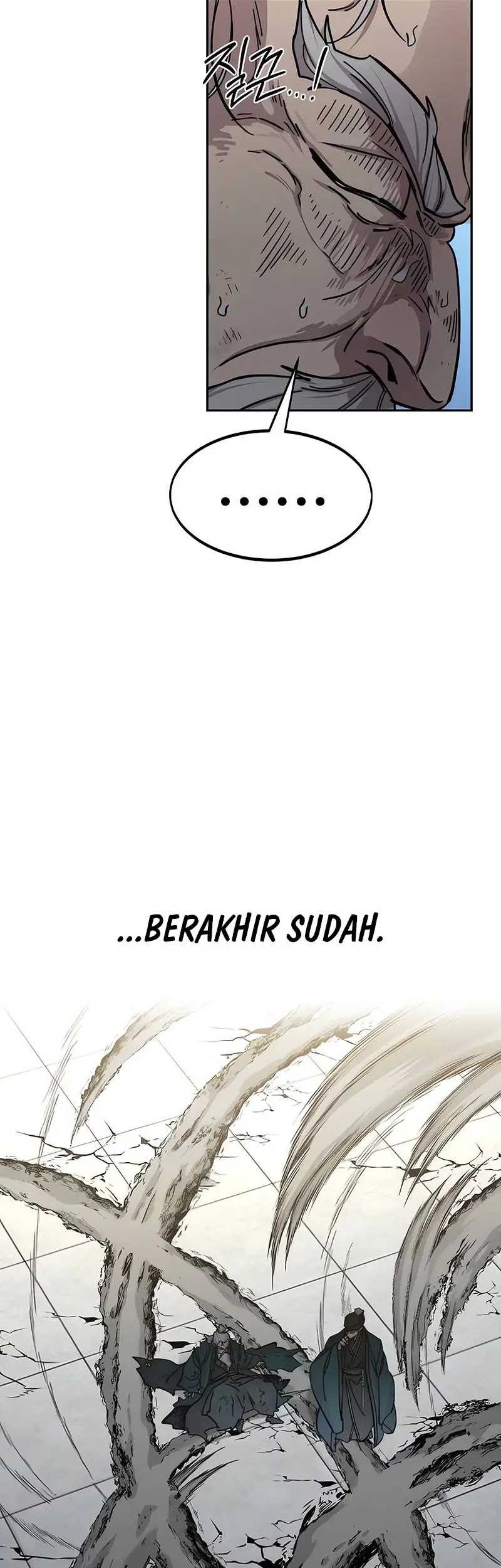 Return of the Flowery Mountain Sect Chapter 150 Gambar 11