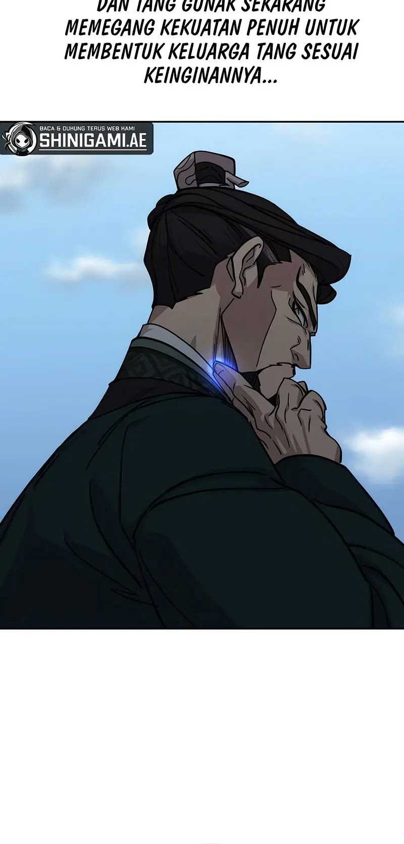 Return of the Flowery Mountain Sect Chapter 150 Gambar 13