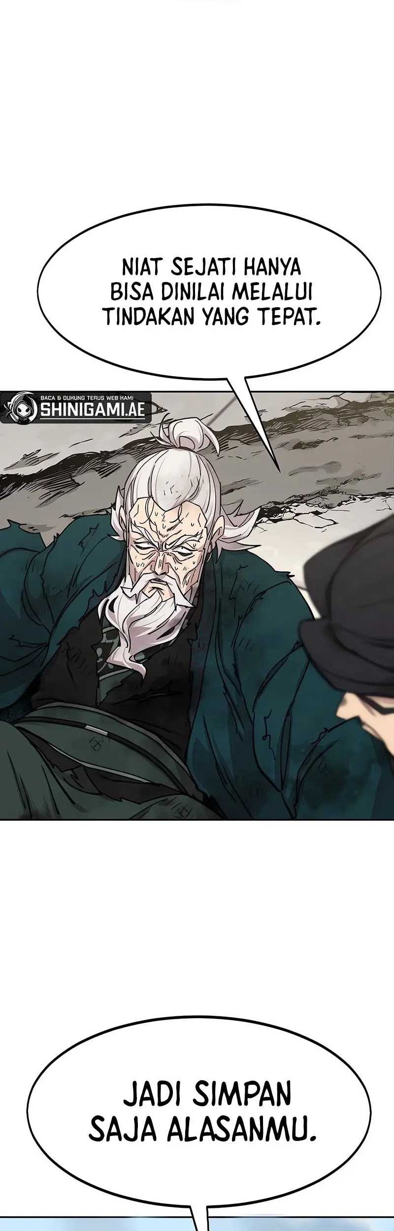 Return of the Flowery Mountain Sect Chapter 150 Gambar 15