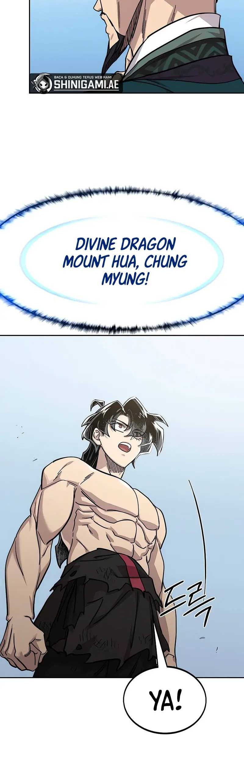 Return of the Flowery Mountain Sect Chapter 150 Gambar 20