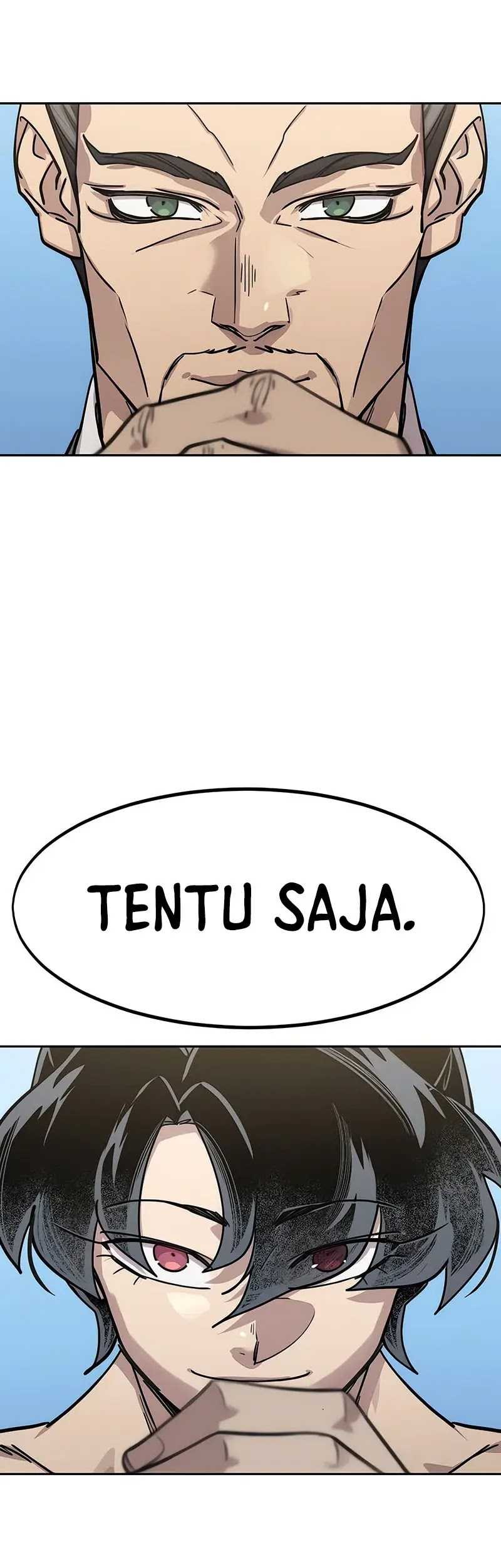 Return of the Flowery Mountain Sect Chapter 150 Gambar 31