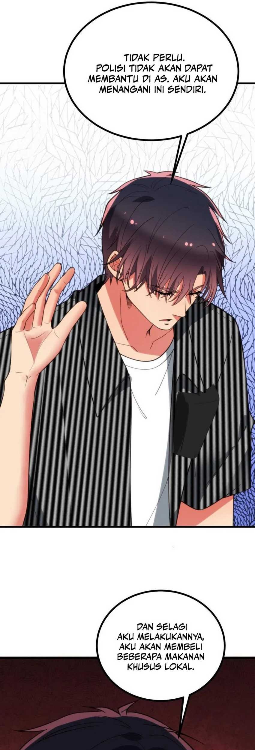 I Have 90 Billion Licking Gold Chapter 415 Gambar 15