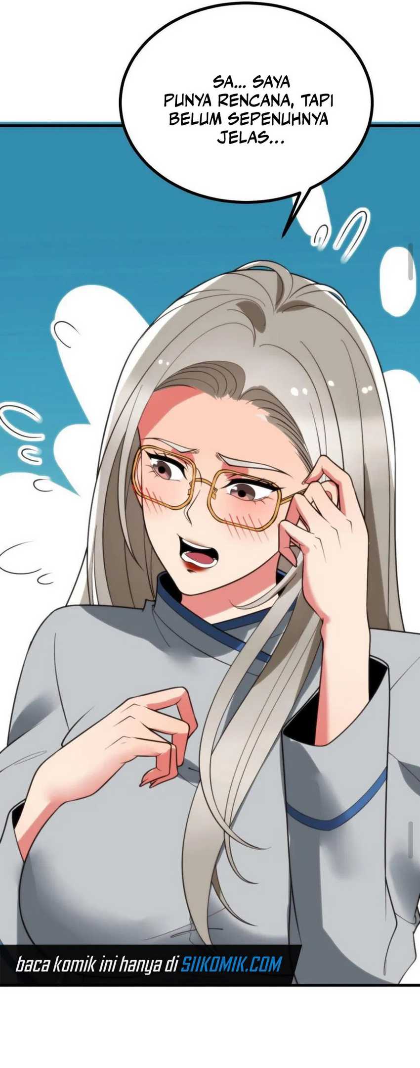 I Have 90 Billion Licking Gold Chapter 415 Gambar 28