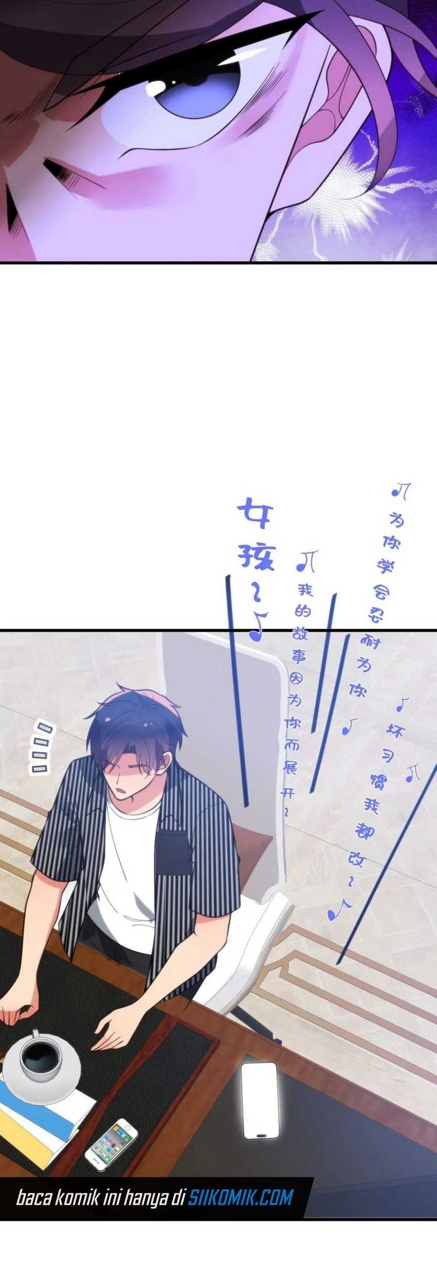 I Have 90 Billion Licking Gold Chapter 415 Gambar 8