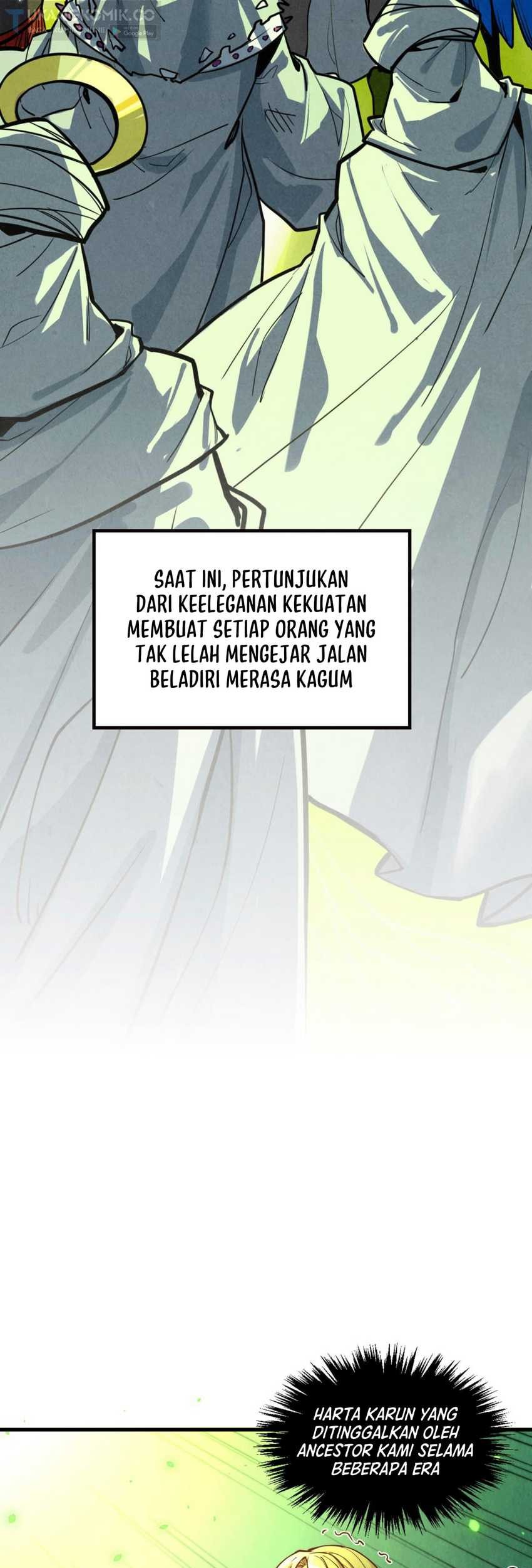 The Ultimate of All Ages Chapter 366 Gambar 40