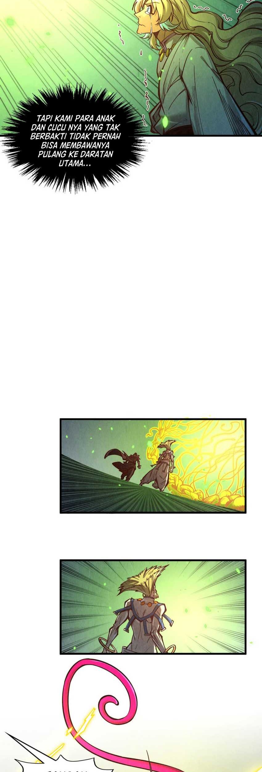 The Ultimate of All Ages Chapter 366 Gambar 41