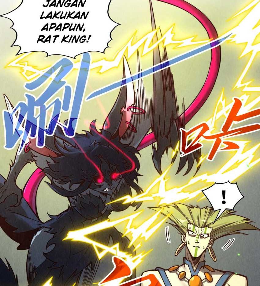 The Ultimate of All Ages Chapter 366 Gambar 42