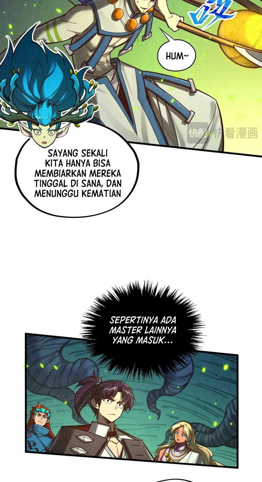 The Ultimate of All Ages Chapter 366 Gambar 45