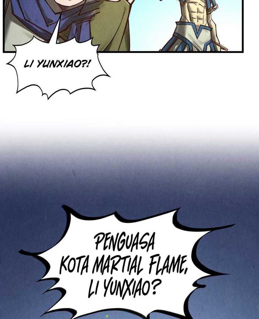 The Ultimate of All Ages Chapter 366 Gambar 51