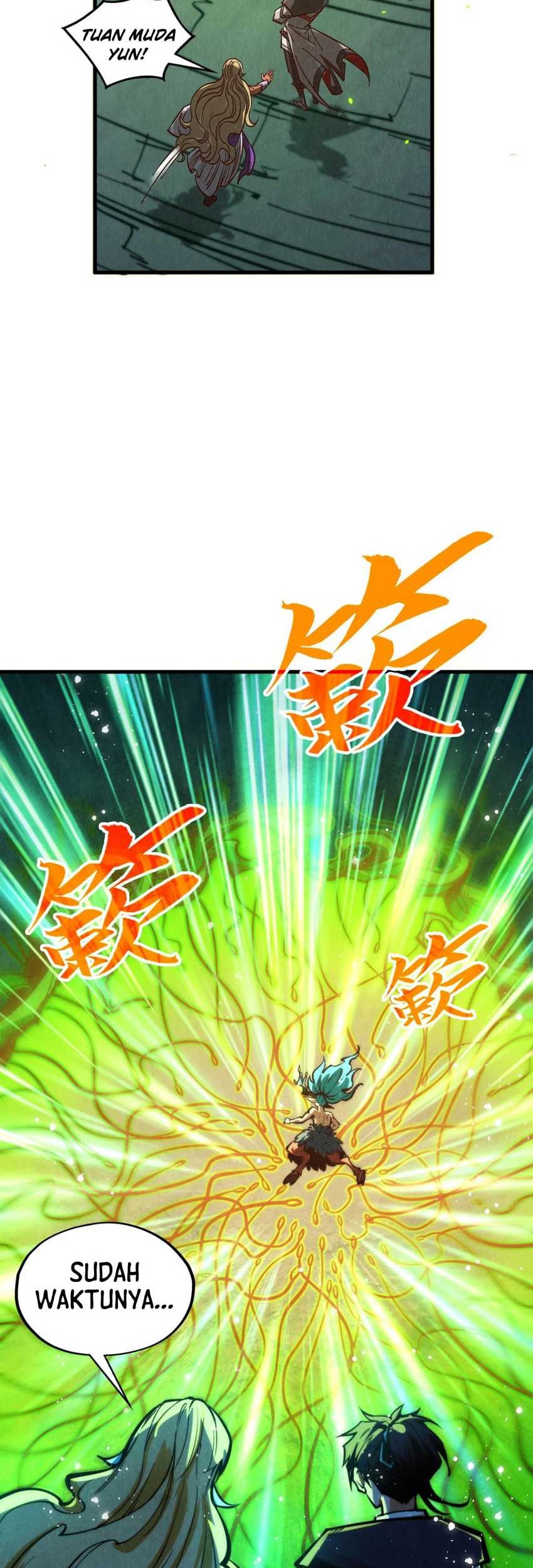 The Ultimate of All Ages Chapter 366 Gambar 53