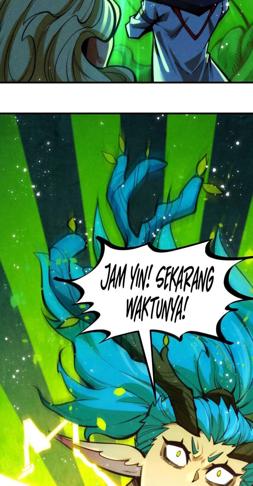 The Ultimate of All Ages Chapter 366 Gambar 54