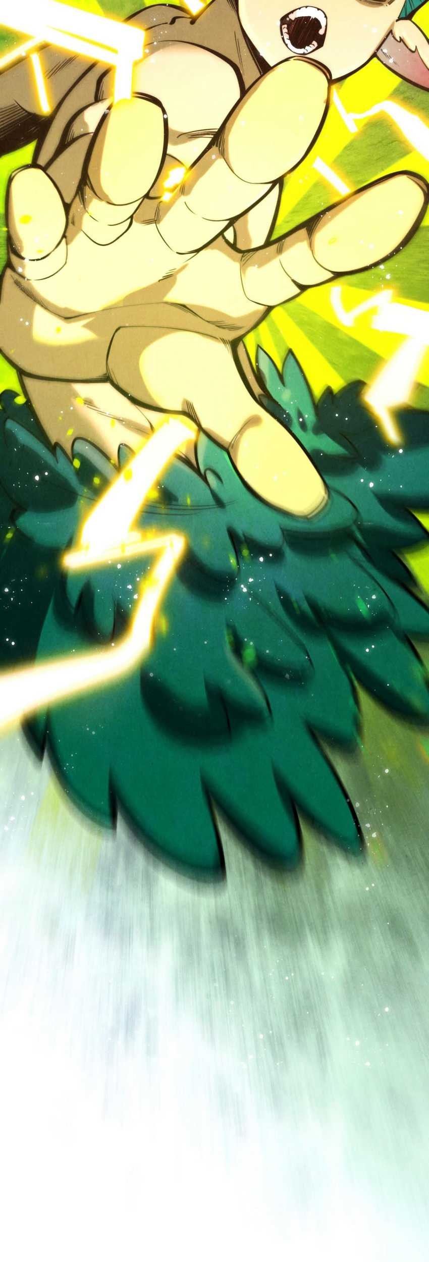 The Ultimate of All Ages Chapter 366 Gambar 55