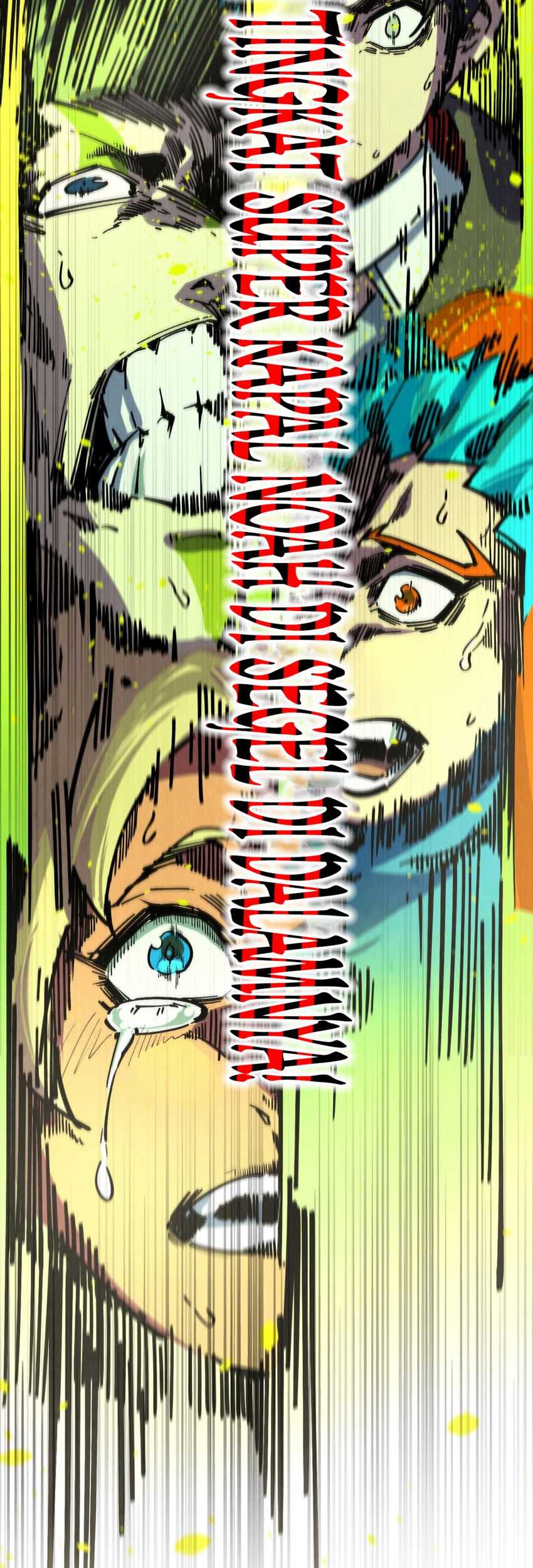 The Ultimate of All Ages Chapter 366 Gambar 32