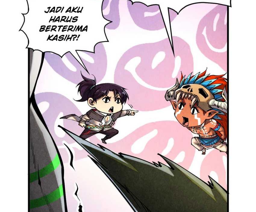 The Ultimate of All Ages Chapter 366 Gambar 6