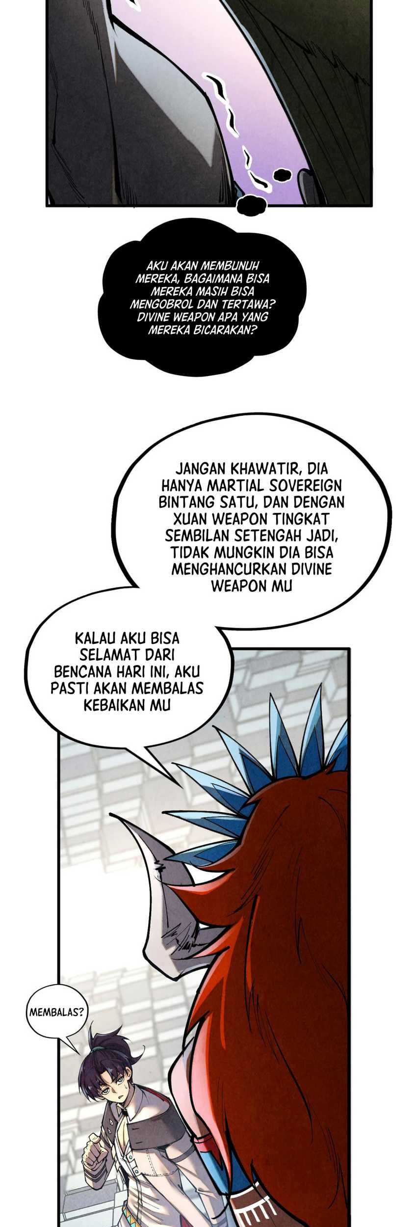 The Ultimate of All Ages Chapter 366 Gambar 7