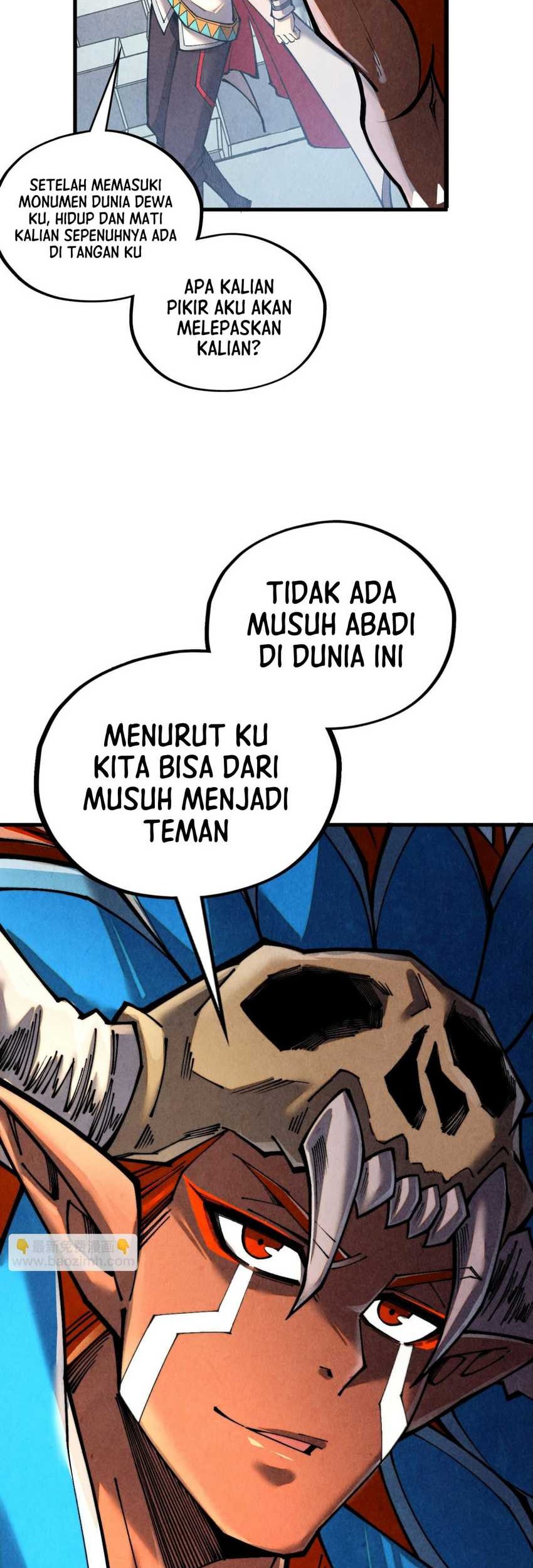 The Ultimate of All Ages Chapter 366 Gambar 8