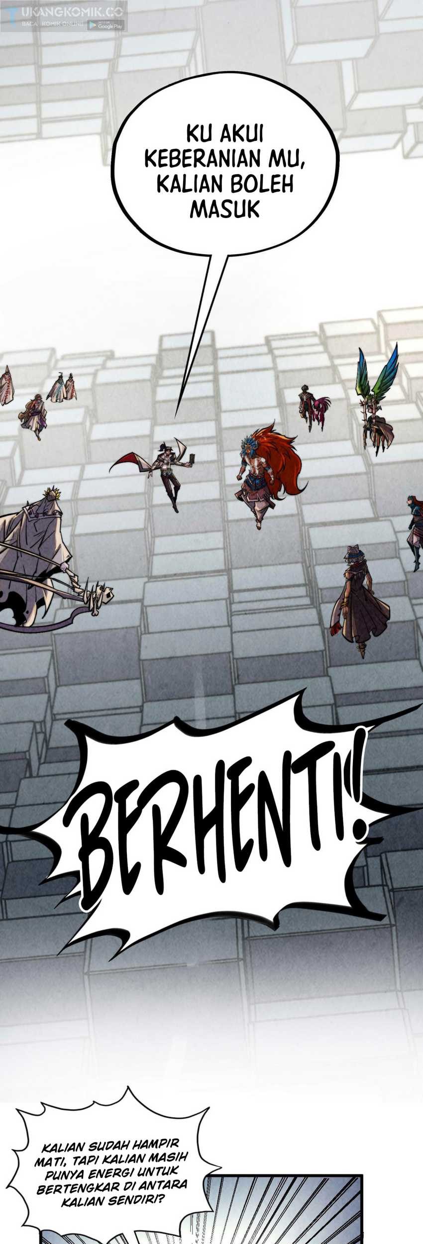 The Ultimate of All Ages Chapter 366 Gambar 10