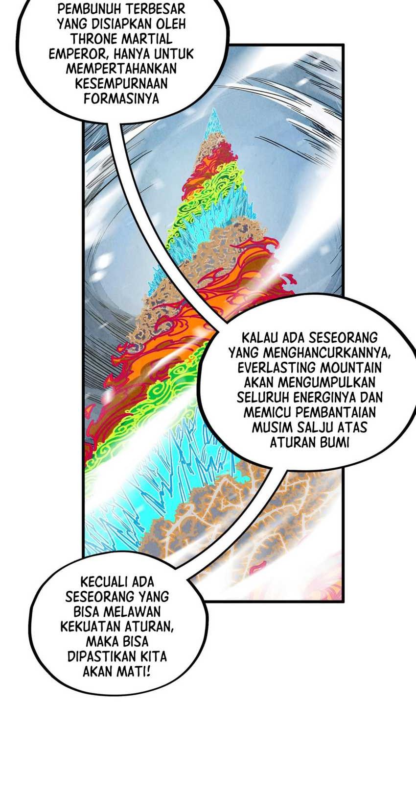 The Ultimate of All Ages Chapter 366 Gambar 15