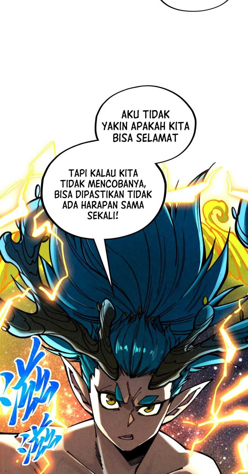 The Ultimate of All Ages Chapter 366 Gambar 18