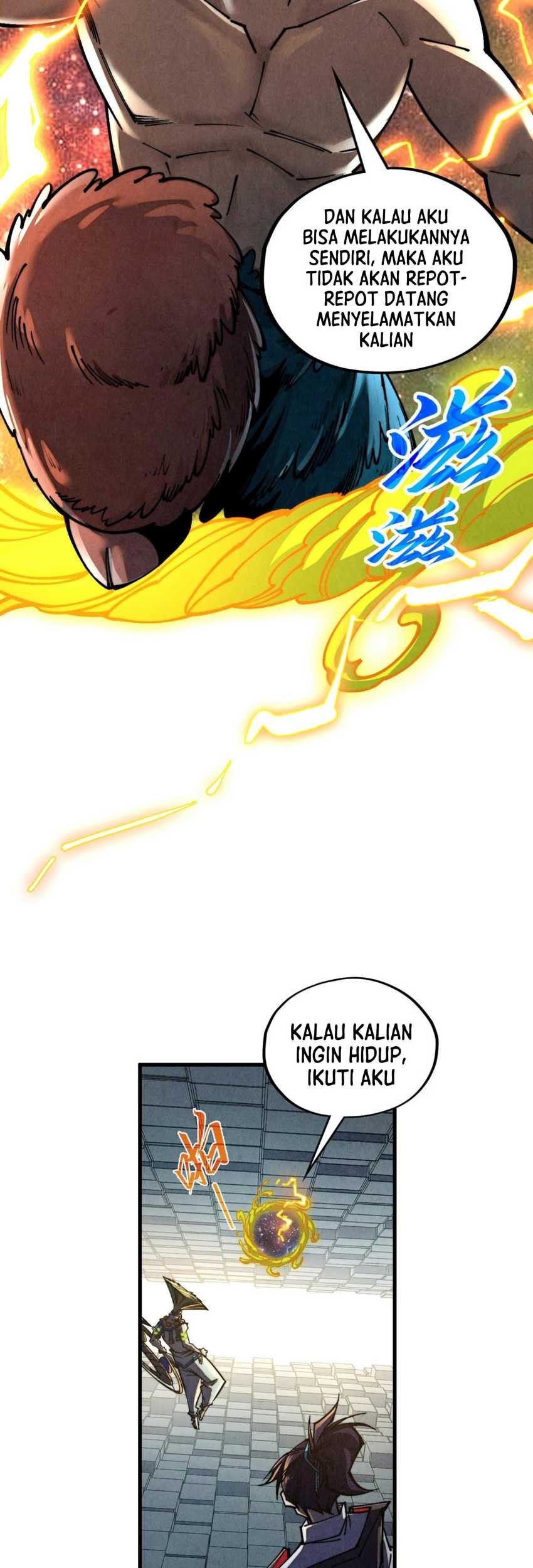 The Ultimate of All Ages Chapter 366 Gambar 19