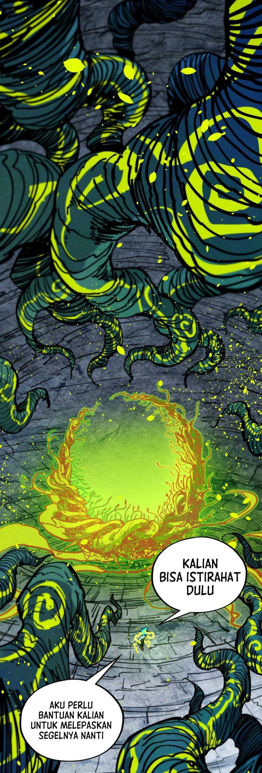 The Ultimate of All Ages Chapter 366 Gambar 23