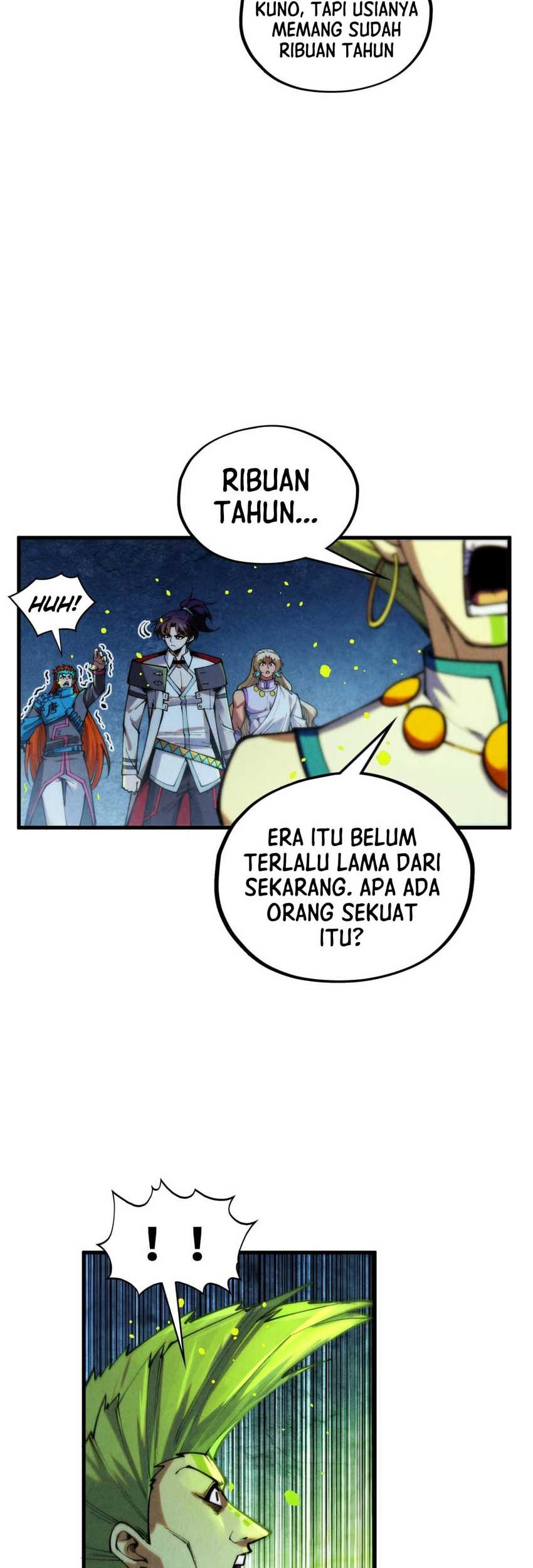 The Ultimate of All Ages Chapter 366 Gambar 26