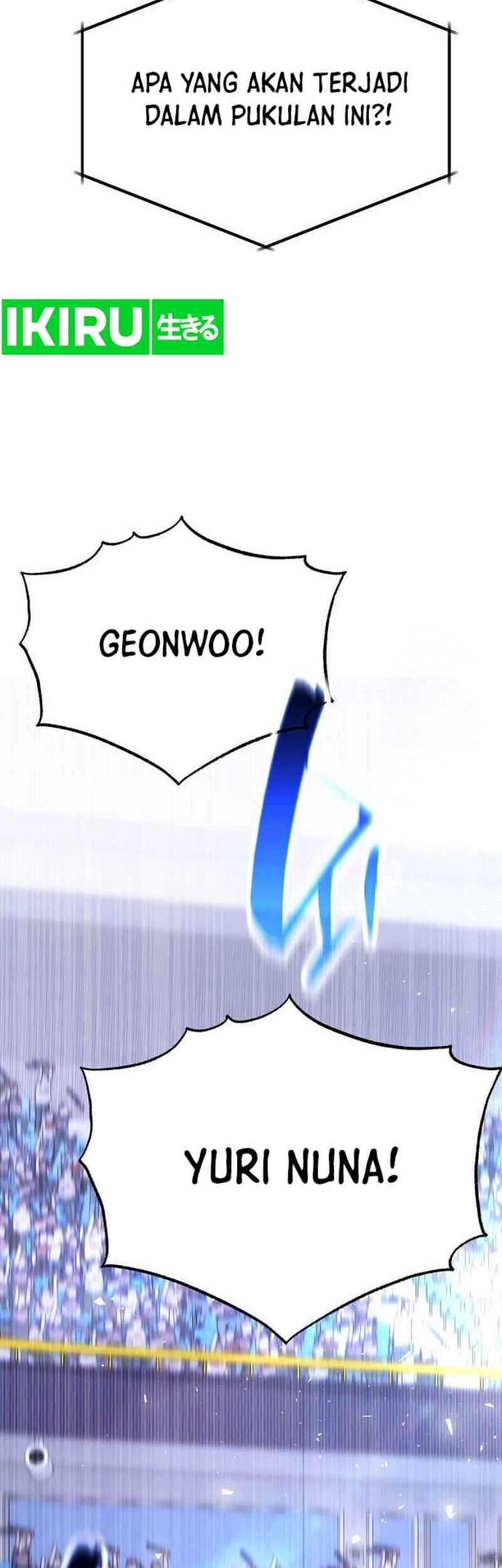 Genius Hitter Hits Fastball Chapter 68 Gambar 57