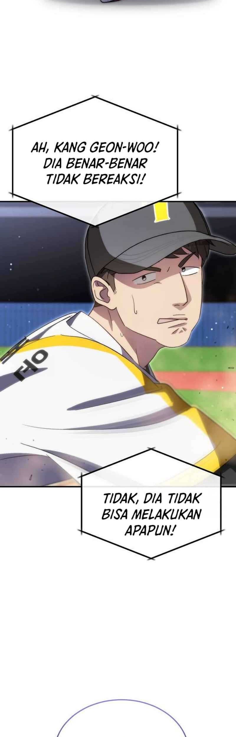 Genius Hitter Hits Fastball Chapter 68 Gambar 65