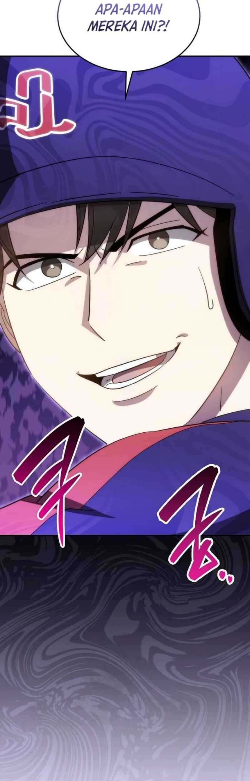 Genius Hitter Hits Fastball Chapter 68 Gambar 66