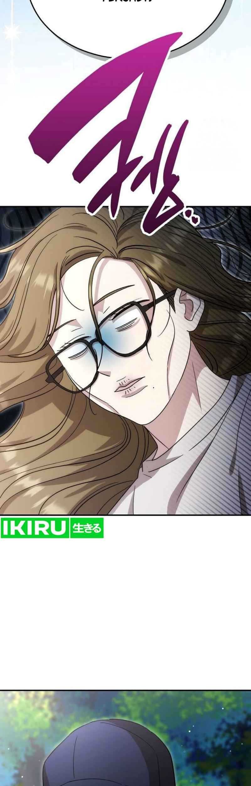 Genius Hitter Hits Fastball Chapter 68 Gambar 10