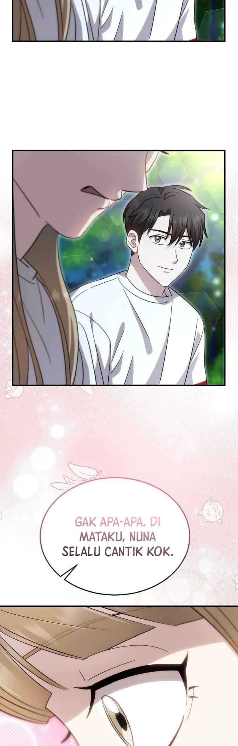 Genius Hitter Hits Fastball Chapter 68 Gambar 12