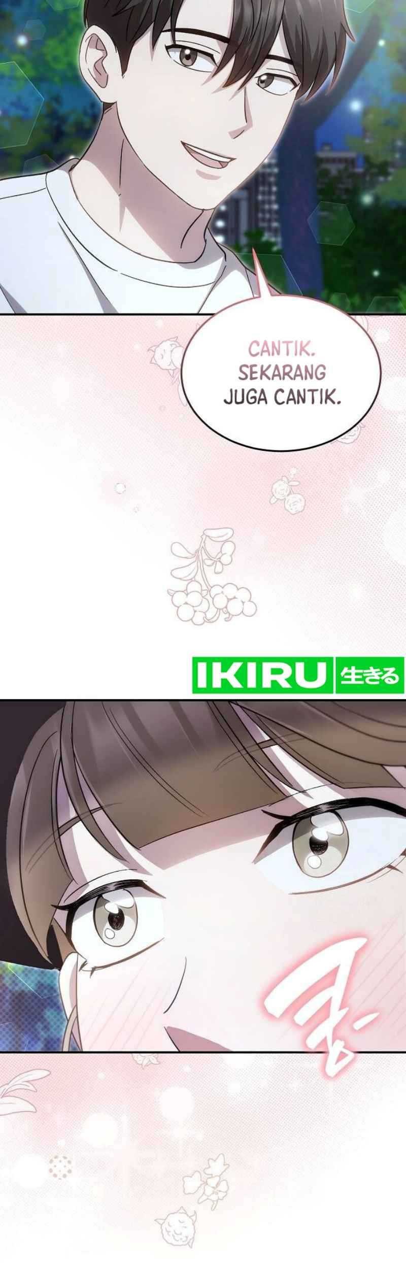 Genius Hitter Hits Fastball Chapter 68 Gambar 14