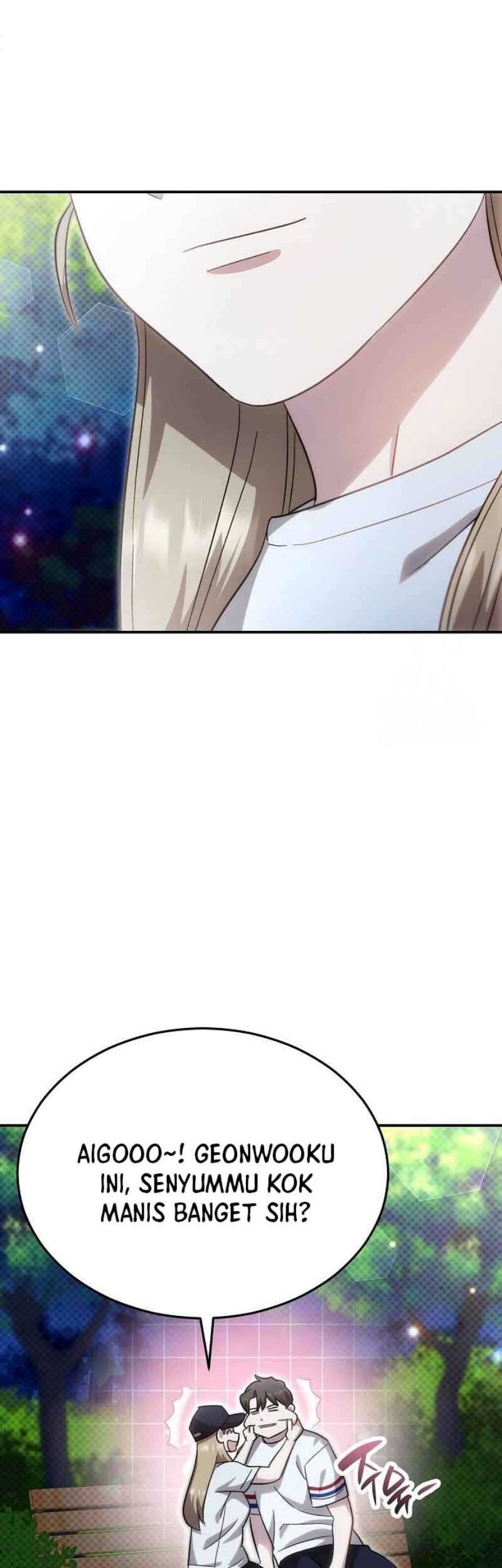 Genius Hitter Hits Fastball Chapter 68 Gambar 15