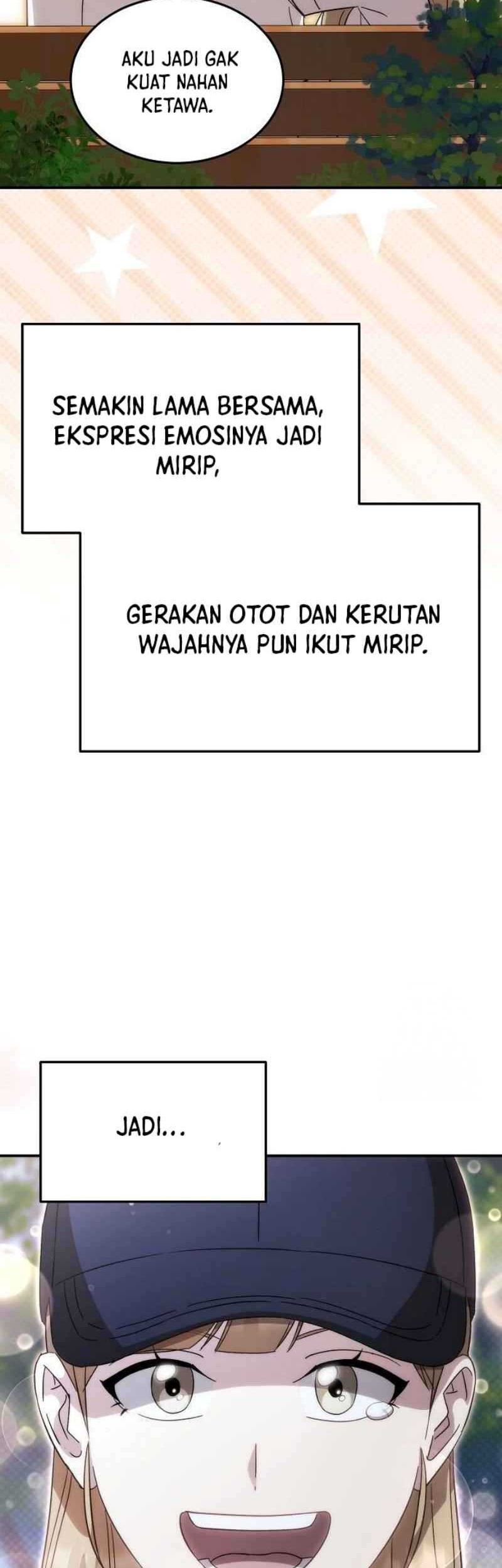 Genius Hitter Hits Fastball Chapter 68 Gambar 17