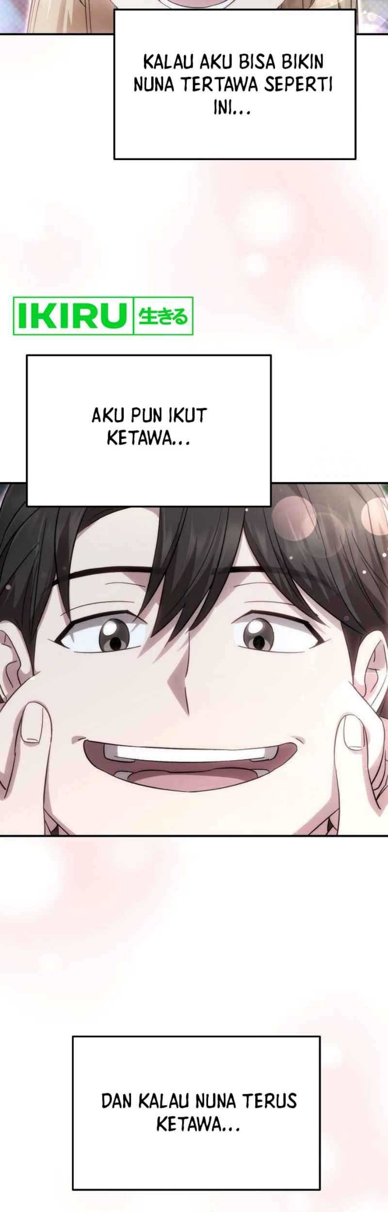 Genius Hitter Hits Fastball Chapter 68 Gambar 18