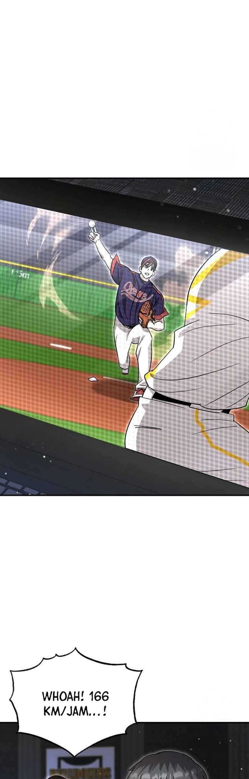 Genius Hitter Hits Fastball Chapter 68 Gambar 22