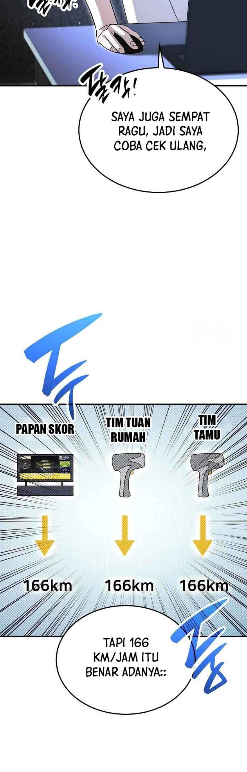 Genius Hitter Hits Fastball Chapter 68 Gambar 24